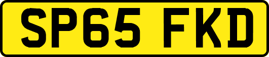SP65FKD