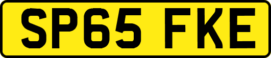 SP65FKE