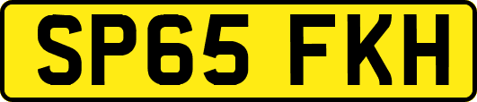 SP65FKH