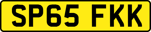 SP65FKK