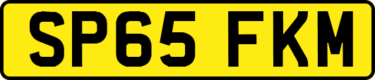 SP65FKM