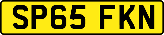 SP65FKN