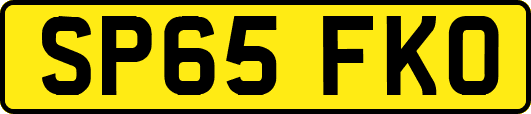 SP65FKO