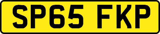 SP65FKP