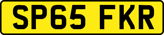 SP65FKR