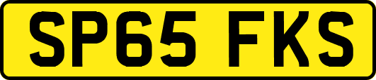 SP65FKS