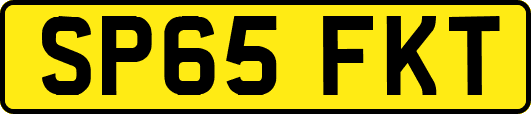 SP65FKT