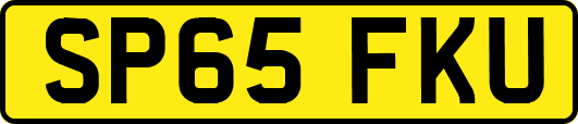 SP65FKU