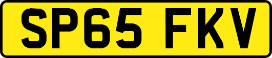 SP65FKV