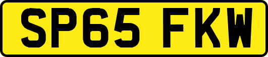 SP65FKW