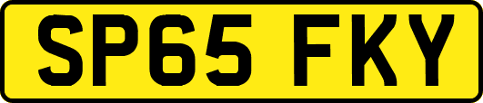 SP65FKY
