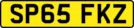 SP65FKZ