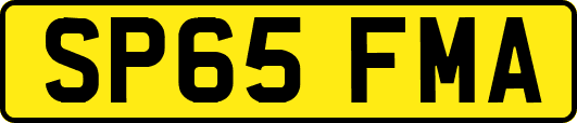 SP65FMA