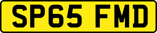 SP65FMD