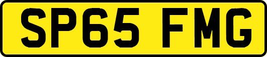 SP65FMG