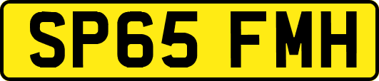 SP65FMH