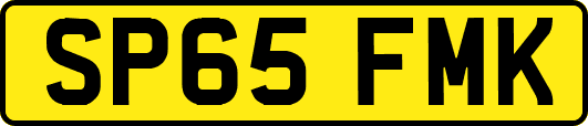 SP65FMK