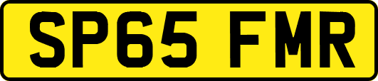 SP65FMR