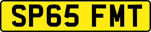 SP65FMT