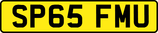 SP65FMU