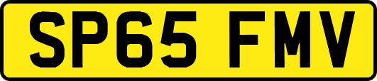 SP65FMV