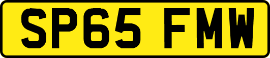 SP65FMW