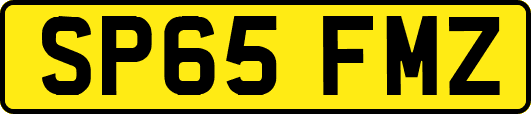 SP65FMZ