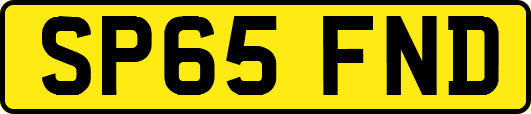 SP65FND
