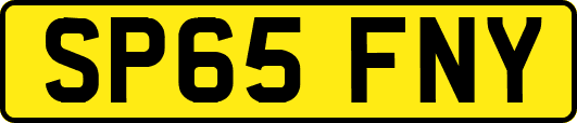 SP65FNY