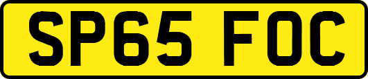 SP65FOC