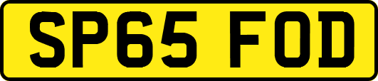 SP65FOD