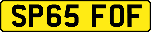 SP65FOF