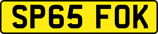 SP65FOK