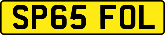 SP65FOL