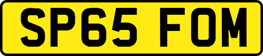 SP65FOM