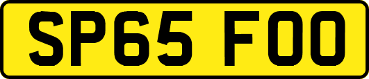 SP65FOO
