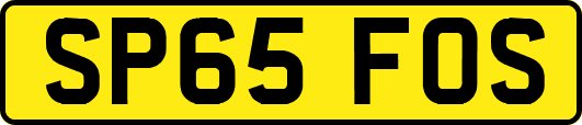 SP65FOS