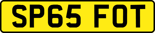 SP65FOT
