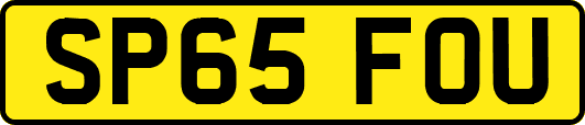 SP65FOU