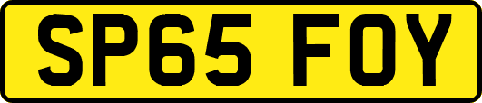 SP65FOY