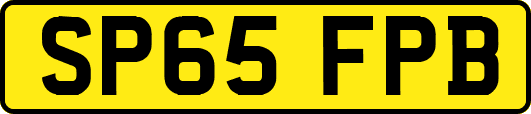 SP65FPB
