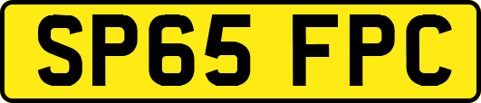 SP65FPC