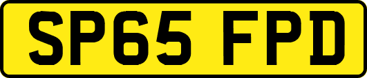 SP65FPD