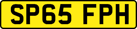 SP65FPH