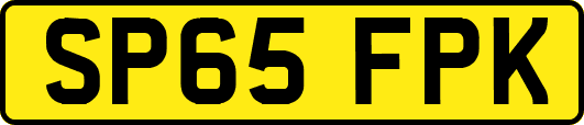 SP65FPK