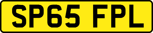 SP65FPL