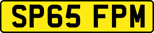 SP65FPM