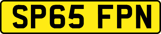 SP65FPN