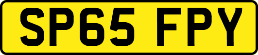 SP65FPY