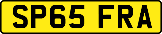 SP65FRA